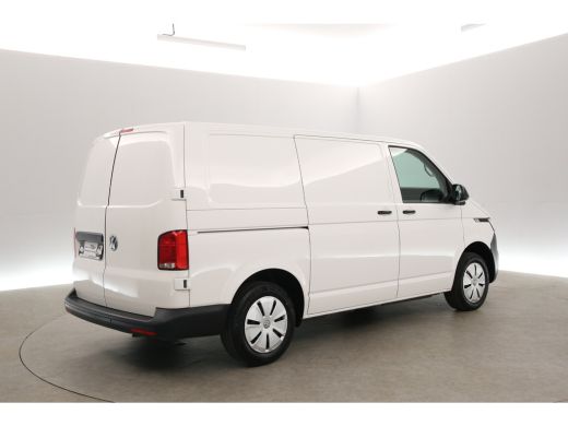 Volkswagen Transporter 2.0 TDI L1H1 | Koelwagen | Nachtkoeling | Airco | Koelauto | Parkeersens. ActivLease financial lease