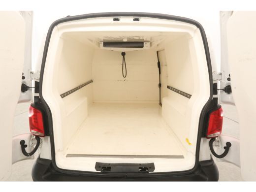 Volkswagen Transporter 2.0 TDI L1H1 | Koelwagen | Nachtkoeling | Airco | Koelauto | Parkeersens. ActivLease financial lease