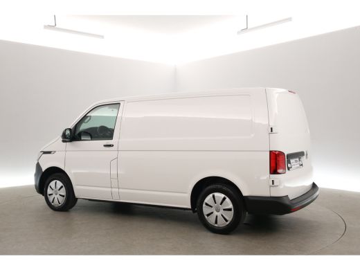 Volkswagen Transporter 2.0 TDI L1H1 | Koelwagen | Nachtkoeling | Airco | Koelauto | Parkeersens. ActivLease financial lease