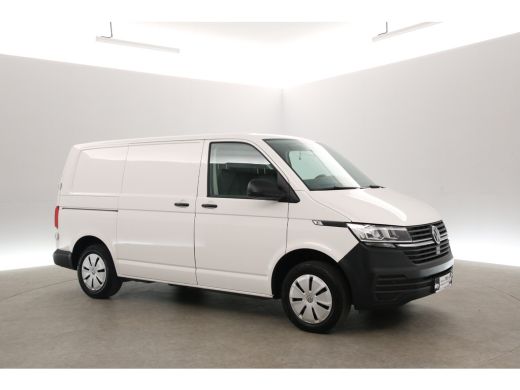 Volkswagen Transporter 2.0 TDI L1H1 | Koelwagen | Nachtkoeling | Airco | Koelauto | Parkeersens. ActivLease financial lease