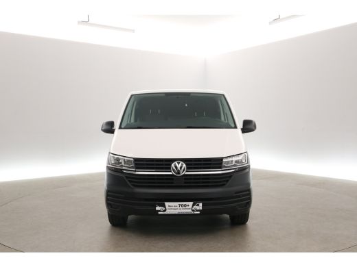 Volkswagen Transporter 2.0 TDI L1H1 | Koelwagen | Nachtkoeling | Airco | Koelauto | Parkeersens. ActivLease financial lease