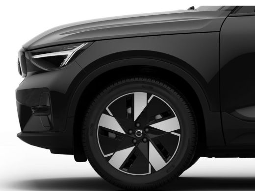 Volvo  EC40 Single Motor Plus Europa 70 kWh | Panoramadak | Memory | Harman/Kardon | Stuur/stoelverwarming ActivLease financial lease