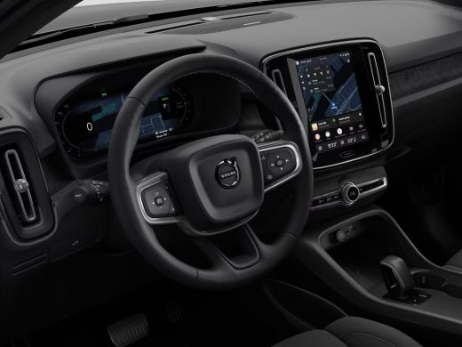 Volvo  EC40 Single Motor Plus Europa 70 kWh | Panoramadak | Memory | Harman/Kardon | Stuur/stoelverwarming ActivLease financial lease