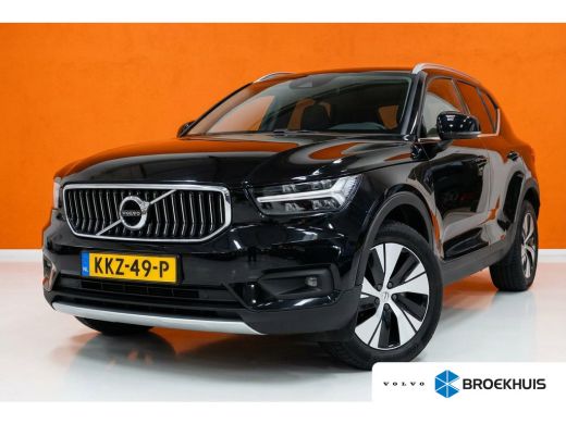 Volvo  XC40 1.5 T4 Recharge Inscription Expression | Achteruitrijcamera | Keyless |