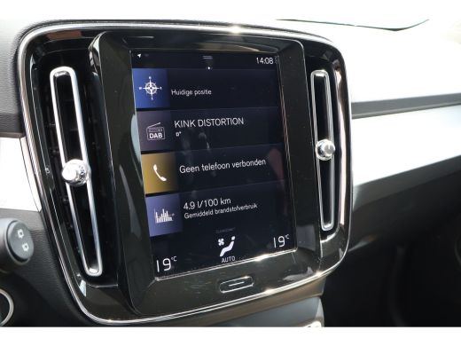 Volvo  XC40 1.5 T4 Recharge Inscription Expression | Achteruitrijcamera | Keyless | ActivLease financial lease