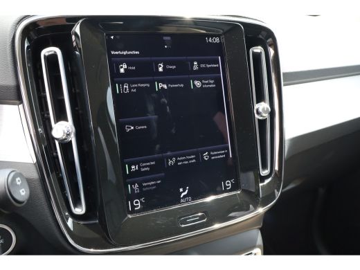 Volvo  XC40 1.5 T4 Recharge Inscription Expression | Achteruitrijcamera | Keyless | ActivLease financial lease