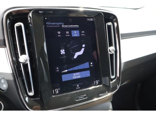 Volvo  XC40 1.5 T4 Recharge Inscription Expression | Achteruitrijcamera | Keyless | ActivLease financial lease