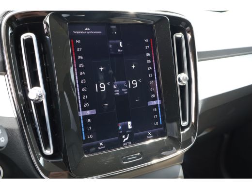 Volvo  XC40 1.5 T4 Recharge Inscription Expression | Achteruitrijcamera | Keyless | ActivLease financial lease