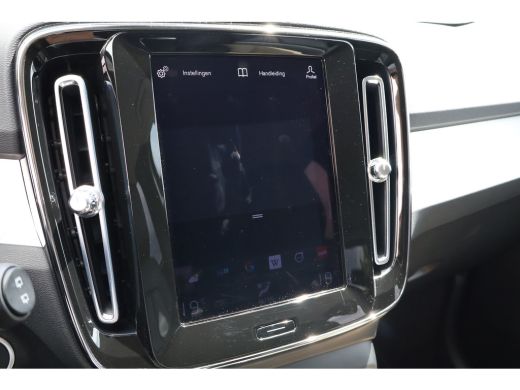 Volvo  XC40 1.5 T4 Recharge Inscription Expression | Achteruitrijcamera | Keyless | ActivLease financial lease