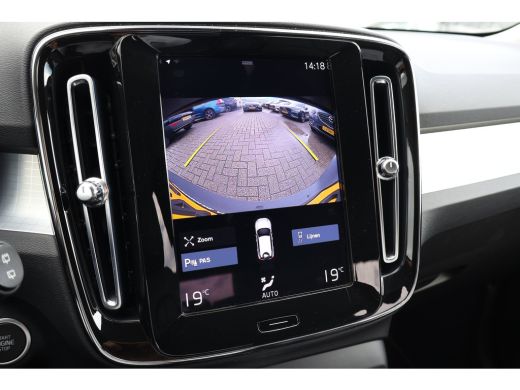 Volvo  XC40 1.5 T4 Recharge Inscription Expression | Achteruitrijcamera | Keyless | ActivLease financial lease