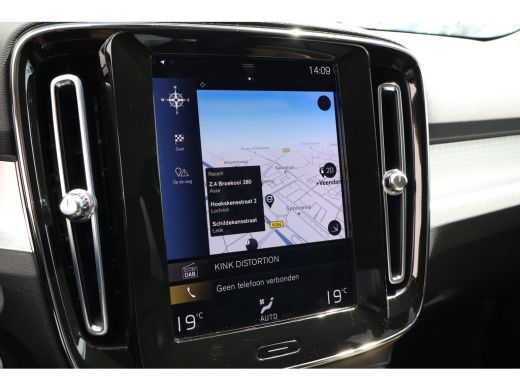 Volvo  XC40 1.5 T4 Recharge Inscription Expression | Achteruitrijcamera | Keyless | ActivLease financial lease