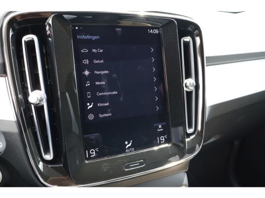 Volvo  XC40 1.5 T4 Recharge Inscription Expression | Achteruitrijcamera | Keyless | ActivLease financial lease