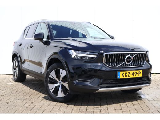Volvo  XC40 1.5 T4 Recharge Inscription Expression | Achteruitrijcamera | Keyless | ActivLease financial lease