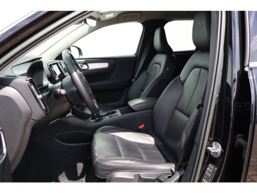 Volvo  XC40 1.5 T4 Recharge Inscription Expression | Achteruitrijcamera | Keyless | ActivLease financial lease