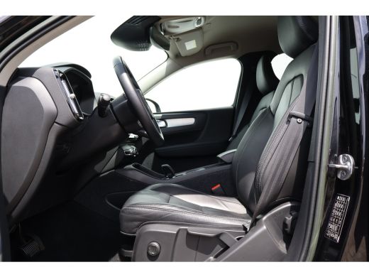 Volvo  XC40 1.5 T4 Recharge Inscription Expression | Achteruitrijcamera | Keyless | ActivLease financial lease