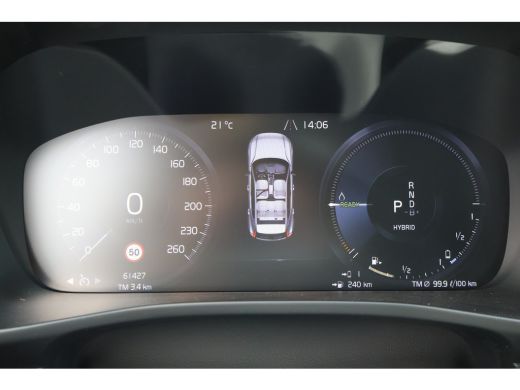 Volvo  XC40 1.5 T4 Recharge Inscription Expression | Achteruitrijcamera | Keyless | ActivLease financial lease