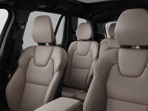 Volvo  XC90 2.0 T8 Plug-in hybrid AWD Ultra Dark Exec. Ed. | 2 stoelen op derde rij | Apple Carplay/Android A... ActivLease financial lease