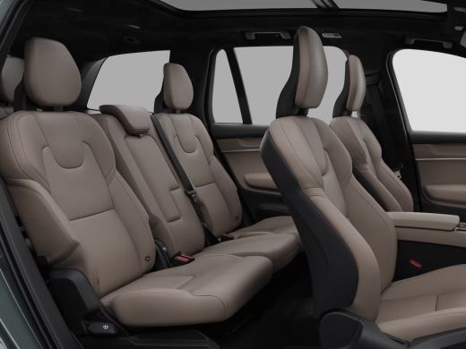Volvo  XC90 2.0 T8 Plug-in hybrid AWD Ultra Dark Exec. Ed. | 2 stoelen op derde rij | Apple Carplay/Android A... ActivLease financial lease