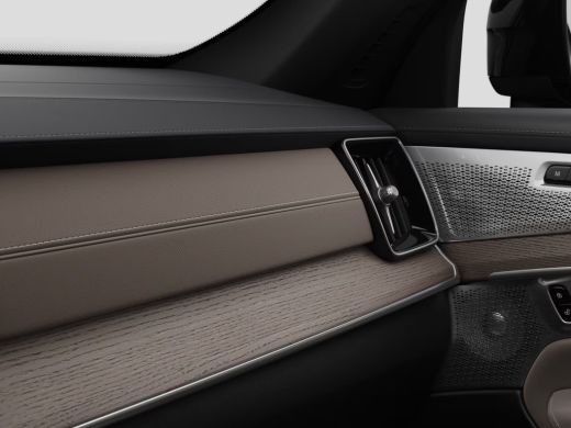 Volvo  XC90 2.0 T8 Plug-in hybrid AWD Ultra Dark Exec. Ed. | 2 stoelen op derde rij | Apple Carplay/Android A... ActivLease financial lease