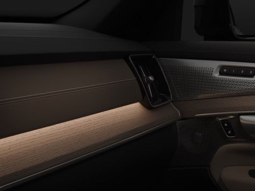 Volvo  XC90 2.0 T8 Plug-in hybrid AWD Ultra Dark Exec. Ed. | 2 stoelen op derde rij | Apple Carplay/Android A... ActivLease financial lease
