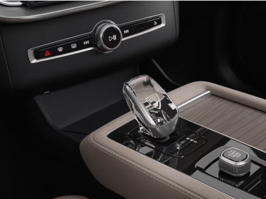 Volvo  XC90 2.0 T8 Plug-in hybrid AWD Ultra Dark Exec. Ed. | 2 stoelen op derde rij | Apple Carplay/Android A... ActivLease financial lease