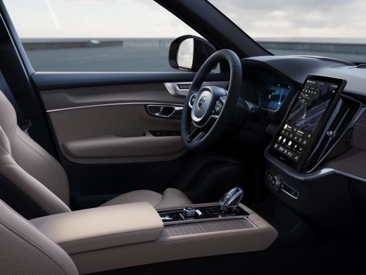 Volvo  XC90 2.0 T8 Plug-in hybrid AWD Ultra Dark Exec. Ed. | 2 stoelen op derde rij | Apple Carplay/Android A... ActivLease financial lease