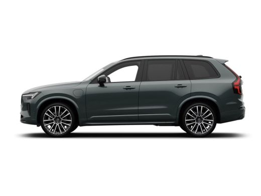 Volvo  XC90 2.0 T8 Plug-in hybrid AWD Ultra Dark Exec. Ed. | 2 stoelen op derde rij | Apple Carplay/Android A... ActivLease financial lease