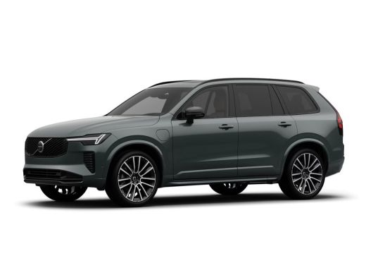 Volvo  XC90 2.0 T8 Plug-in hybrid AWD Ultra Dark Exec. Ed. | 2 stoelen op derde rij | Apple Carplay/Android A... ActivLease financial lease