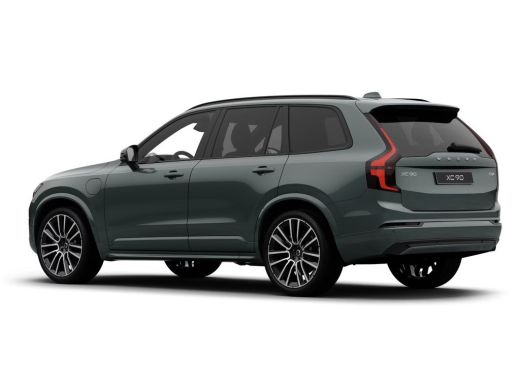 Volvo  XC90 2.0 T8 Plug-in hybrid AWD Ultra Dark Exec. Ed. | 2 stoelen op derde rij | Apple Carplay/Android A... ActivLease financial lease
