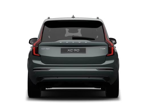 Volvo  XC90 2.0 T8 Plug-in hybrid AWD Ultra Dark Exec. Ed. | 2 stoelen op derde rij | Apple Carplay/Android A... ActivLease financial lease