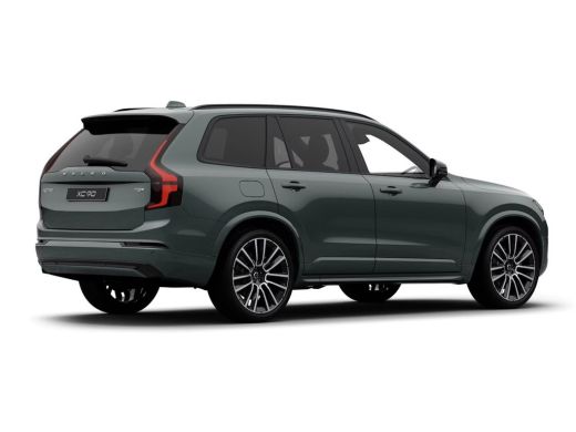 Volvo  XC90 2.0 T8 Plug-in hybrid AWD Ultra Dark Exec. Ed. | 2 stoelen op derde rij | Apple Carplay/Android A... ActivLease financial lease