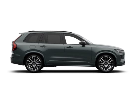 Volvo  XC90 2.0 T8 Plug-in hybrid AWD Ultra Dark Exec. Ed. | 2 stoelen op derde rij | Apple Carplay/Android A... ActivLease financial lease