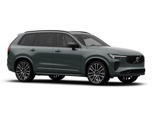 Volvo  XC90 2.0 T8 Plug-in hybrid AWD Ultra Dark Exec. Ed. | 2 stoelen op derde rij | Apple Carplay/Android A... ActivLease financial lease