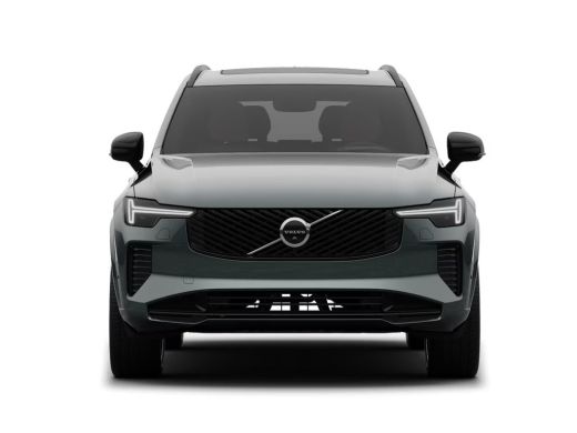 Volvo  XC90 2.0 T8 Plug-in hybrid AWD Ultra Dark Exec. Ed. | 2 stoelen op derde rij | Apple Carplay/Android A... ActivLease financial lease