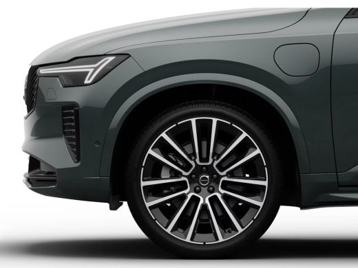 Volvo  XC90 2.0 T8 Plug-in hybrid AWD Ultra Dark Exec. Ed. | 2 stoelen op derde rij | Apple Carplay/Android A... ActivLease financial lease