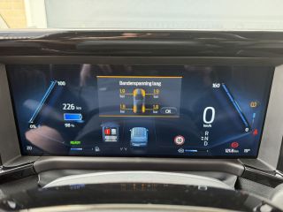 Ford E-Transit Limited 44 kWh Direct rijden/CarPlay/Sortimo inbouw/stoelverwarming
