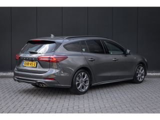 Ford Focus 1.0 EcoBoost Hybrid ST Line | Automaat | Nieuw model | Adaptieve cruise | Full LED | Winter-pack ...