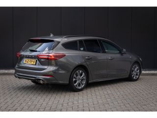 Ford Focus 1.0 EcoBoost Hybrid ST | Nieuw model | Full LED | Winter-pack | Privacy-glass | Apple carplay / A...