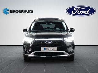 Ford Kuga 2.5 PHEV 243pk Active | Elekt. Trekhaak | Pano | LED Matrix | Technology Pack | All season |