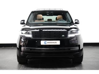 Land Rover Range Rover P460e HSE Hybrid