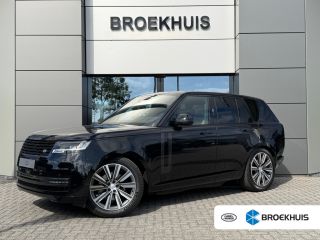 Land Rover Range Rover P460e HSE | Vierwielsturing | Shadow Pack | Pano | Head-up | Softclose | 4-Zone climate