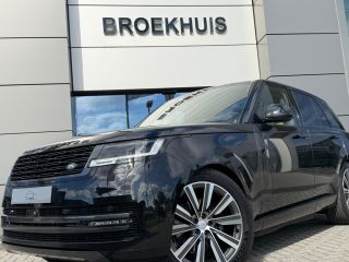 Land Rover Range Rover P460e HSE Hybrid