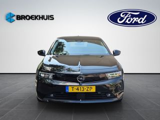 Opel Astra Sports Tourer 1.6 Turbo Hybrid 180pk | Adaptive Cruise | PDC