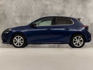 Opel Corsa 1.2 Elegance Automaat (VIRTUAL COCKPIT, APPLE CARPLAY, GROOT NAVI, KEYLESS, 360 CAMERA, SPORTSTOE...