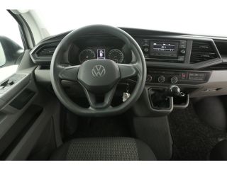 Volkswagen Transporter 2.0 TDI L1H1 | Koelwagen | Nachtkoeling | Airco | Koelauto | Parkeersens.