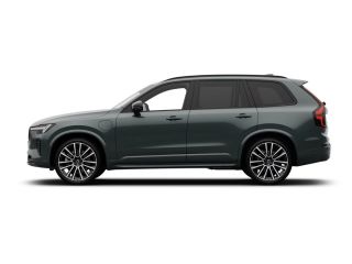 Volvo  XC90 2.0 T8 Plug-in hybrid AWD Ultra Dark Exec. Ed. | 2 stoelen op derde rij | Apple Carplay/Android A...