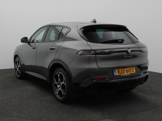 Alfa Romeo Tonale 1.5T Hybrid Veloce Lederen Bekleding | Adaptieve Cruise Control | Elektrische Stoelen | Stoelverw... ActivLease financial lease