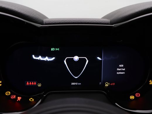 Alfa Romeo Tonale 1.5T Hybrid Veloce Lederen Bekleding | Adaptieve Cruise Control | Elektrische Stoelen | Stoelverw... ActivLease financial lease
