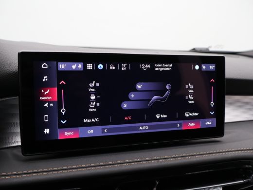 Alfa Romeo Tonale 1.5T Hybrid Veloce Lederen Bekleding | Adaptieve Cruise Control | Elektrische Stoelen | Stoelverw... ActivLease financial lease