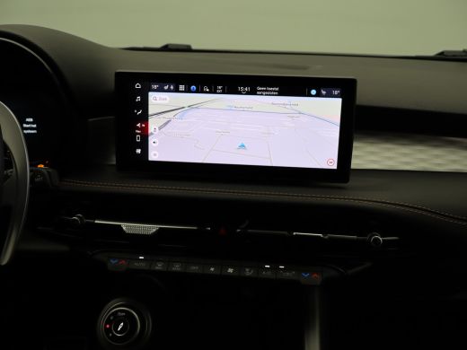 Alfa Romeo Tonale 1.5T Hybrid Veloce Lederen Bekleding | Adaptieve Cruise Control | Elektrische Stoelen | Stoelverw... ActivLease financial lease